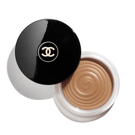 chanel bronzer 390|buy chanel tan de soleil.